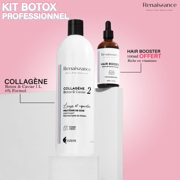 Botox Caviar- Professionnel 1 L – Image 2