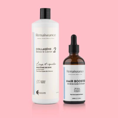 Botox Caviar- Professionnel 1 L