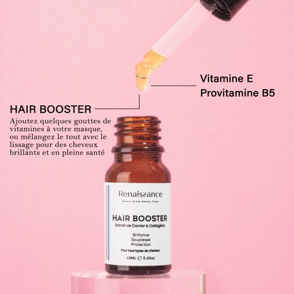 Hair Booster-10ml – Image 2