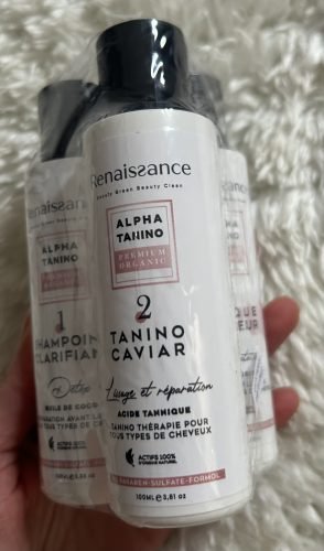 Pack Alpha Tanino-100ml photo review