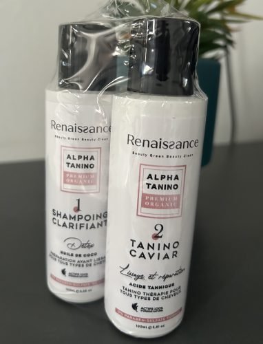 Pack Alpha Tanino-100ml photo review