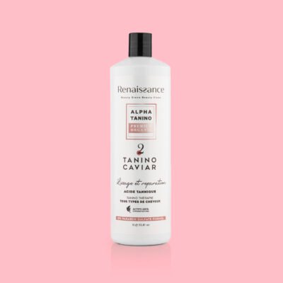 Alpha Tanino Caviar- Professionnel 1L