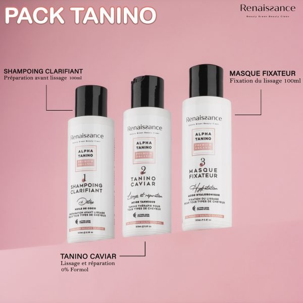 Pack Alpha Tanino-100ml – Image 2