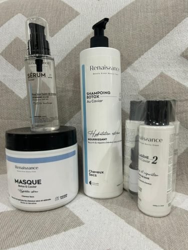 Pack complet Botox Hydratation-Extrême photo review