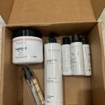 Pack complet Botox Anti-chute photo review