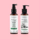 Pack Total repousse- 100ml