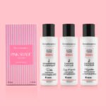 Pack tanino + parfum pink shade paquet packshot